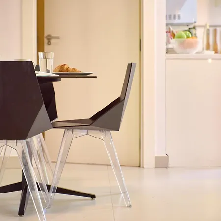 Apartamento Elegante En Plaza Del Carmen F2 Valencia Exterior foto