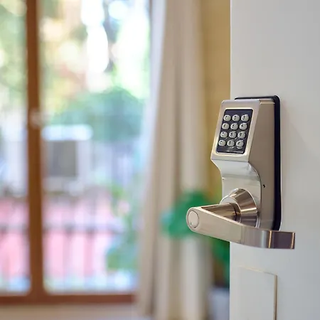 Apartamento Elegante En Plaza Del Carmen F2 Valencia Exterior foto