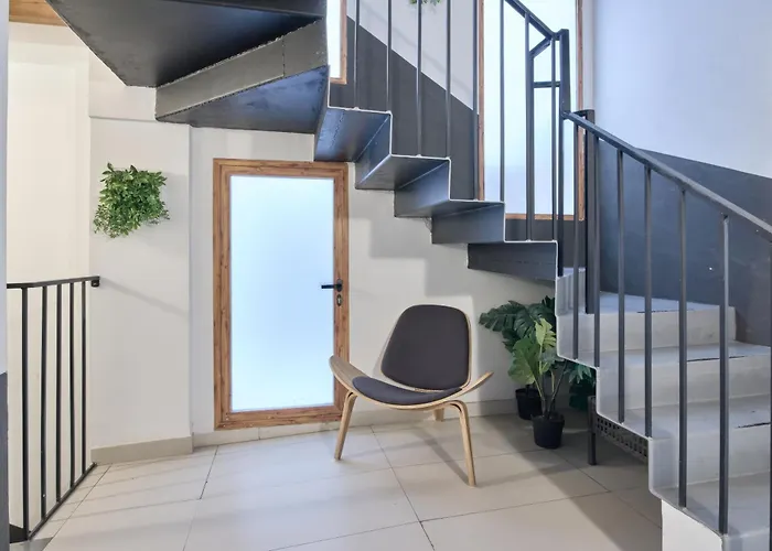Apartamento Elegante En Plaza Del Carmen F2